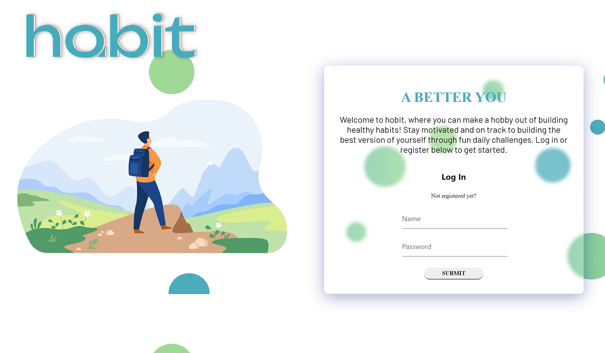 hobit project